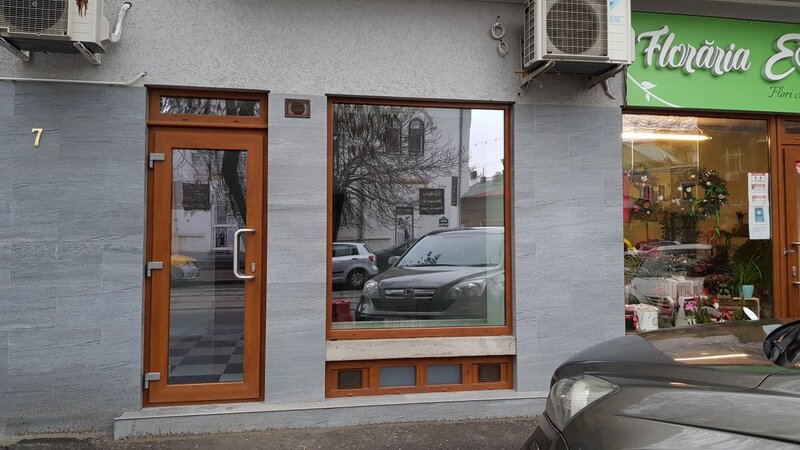 Dinicu Golescu- Stirbei Voda