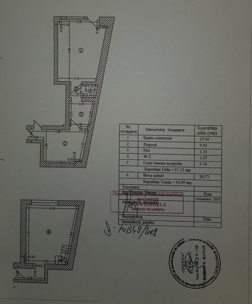 Dinicu Golescu- Stirbei Voda
